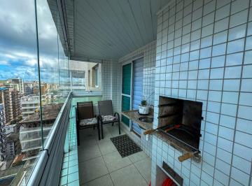 d1b4694a17adb4595f4afc400d1d7d91e06d9ad3 · Apartamento à venda na Vila Guilhermina em Praia Grande - SP