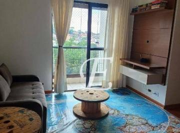 ef071b9a44b4eb5434f3f8c45492f6fc436f71e6 · Apartamento à venda, 68 m² por R$ 390.000,00 - Horto Florestal - São Paulo/SP