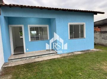 d2826350343aaf7bc9e76c0a527fb4e8b1834052 · Casa com 2 dormitórios à venda, 65 m² por R$ 230.000,00 - Aldeia da Prata (Manilha) - Itaboraí/RJ