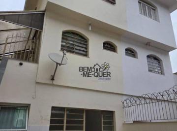 7299f9ef17d2e4022e58237cc378722679b05786 · Sobrado com 5 dormitórios, 248 m² - venda por R$ 879.000,00 ou aluguel por R$ 5.496,00/mês - Jardim