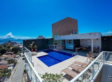 Apartamento · 89m² · 2 Quartos · 2 Vagas · Apartamento com 2 quartos, Itagua, Ubatuba - R$ 1.17 mi, Cod: 2619