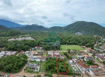 Terreno · 960m² · Terreno, Lagoinha - Bairro, Ubatuba - R$ 600 mil, Cod: 2699