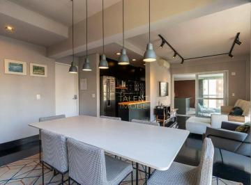 a24f4b788b4e5119ed8dc2e6a2f508bcecfd8536 · Apartamento com 1 dormitório à venda, 88 m² por R$ 1.680.000,00 - Paraíso - São Paulo/SP