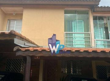 4ab5451ec67a476205c780b2d1001acfda3ac19a · Sobrado à venda, 65 m² por R$ 320.000,00 - Vila Taquari - São Paulo/SP