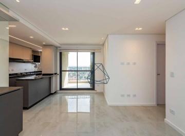 Sala · Apartamento com 3 quartos ( 1 suíte ), para locação - Novo Mundo