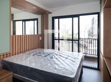 Apartamento · 19m² · Imoveis - na Bela Vista