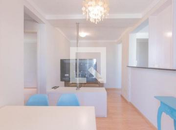 Apartamento · 60m² · 3 Quartos · 2 Vagas · Apartamento para Aluguel - Jardim Antonio Von Zuben, 3 Quartos,  60 m² - Campinas
