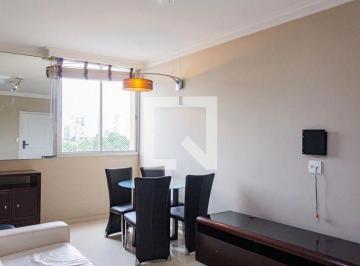 Apartamento · 70m² · 2 Quartos · 1 Vaga · Apartamento para Aluguel - Água Branca, 2 Quartos,  70 m² - São Paulo