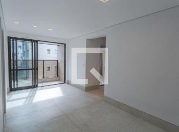 Apartamento · 66m² · 2 Quartos · 2 Vagas · Apartamento para Aluguel - São Pedro, 2 Quartos, 66 m² - Belo Horizonte