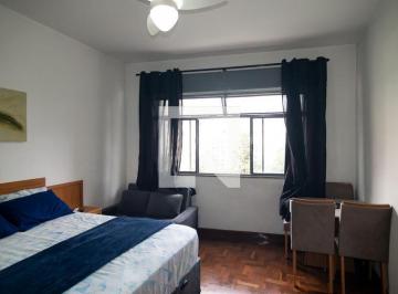 Apartamento · 32m² · 1 Quarto · Apartamento para Aluguel - Consolação, 1 Quarto,  32 m² - São Paulo