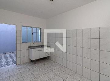 Casa · 45m² · 1 Quarto · 1 Vaga · Casa para Aluguel - Vila das Mercês, 1 Quarto, 45 m² - São Paulo