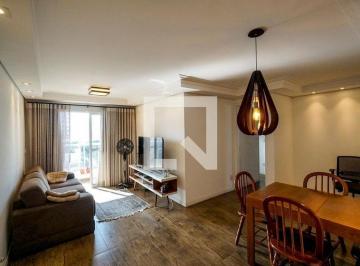 Apartamento · 80m² · 2 Quartos · 2 Vagas · Apartamento para Aluguel - Tatuapé, 2 Quartos, 80 m² - São Paulo