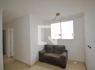 Apartamento · 55m² · 2 Quartos · 1 Vaga · Apartamento para Aluguel - Jardim Alvorada, 2 Quartos, 55 m² - Nova Iguaçu
