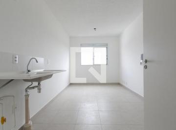Apartamento · 32m² · 2 Quartos · Apartamento para Aluguel - José Bonifácio, 2 Quartos,  32 m² - São Paulo