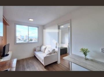 Apartamento · 30m² · 1 Quarto · Apartamento para Aluguel - Água Branca, 1 Quarto, 30 m² - São Paulo
