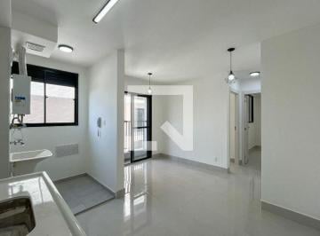 Apartamento · 37m² · 2 Quartos · Apartamento para Aluguel - Freguesia do Ó, 2 Quartos,  37 m² - São Paulo