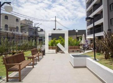 Apartamento de 2 quartos, São Paulo · Apartamento para Aluguel - Freguesia do Ó, 2 Quartos, 37 m² - São Paulo