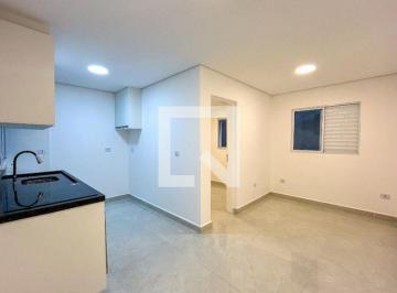 Apartamento · 30m² · 1 Quarto · Apartamento para Aluguel - Jardim Maristela, 1 Quarto, 30 m² - São Paulo