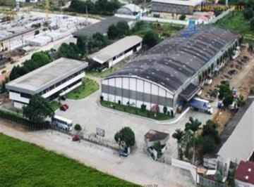 Comercial · 10000m² · 50 Vagas · Comercial à venda - em Jangurussu