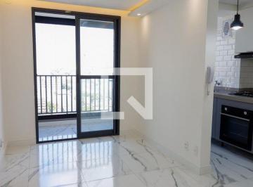 Apartamento · 49m² · 2 Quartos · 1 Vaga · Apartamento para Aluguel - Centro, 2 Quartos,  49 m² - Osasco