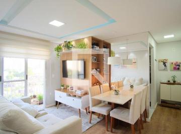 Apartamento · 52m² · 2 Quartos · 1 Vaga · Apartamento para Aluguel - Tatuapé, 2 Quartos,  52 m² - São Paulo