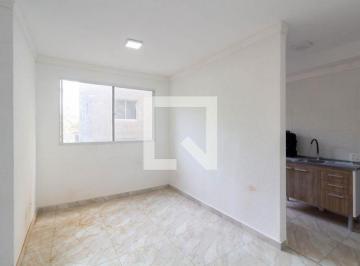 Apartamento · 42m² · 2 Quartos · Apartamento para Aluguel - José Bonifácio, 2 Quartos, 42 m² - São Paulo