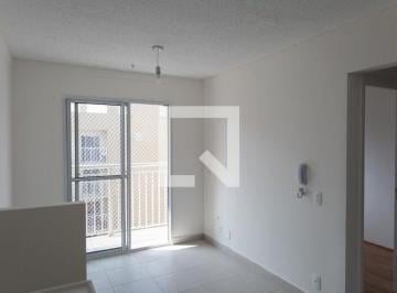 Apartamento · 34m² · 2 Quartos · Apartamento para Aluguel - Socorro, 2 Quartos, 34 m² - São Paulo