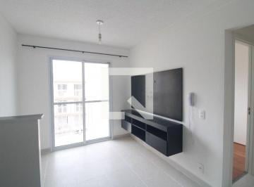 Apartamento · 34m² · 2 Quartos · Apartamento para Aluguel - Socorro, 2 Quartos, 34 m² - São Paulo