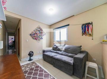 Apartamento · 240m² · 3 Quartos · 2 Vagas · Apartamento para Aluguel - Vila Assunção, 3 Quartos,  240 m² - Santo André