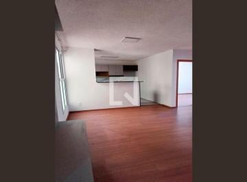 Apartamento · 43m² · 2 Quartos · 1 Vaga · Apartamento para Aluguel - Areias, 2 Quartos, 43 m² - São José