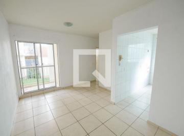 Apartamento · 49m² · 2 Quartos · 1 Vaga · Apartamento para Aluguel - Campos Eliseo, 2 Quartos, 49 m² - Taubaté