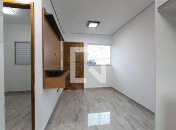 Apartamento · 40m² · 2 Quartos · Apartamento para Aluguel - Itaquera, 2 Quartos, 40 m² - São Paulo