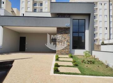 54ad328b85e19378a3b0ee35195356c1e4f3b711 · Casa com 3 dormitórios à venda, 158 m² por R$ 959.000,00 - Residencial Real Park Sumaré - Sumaré/SP