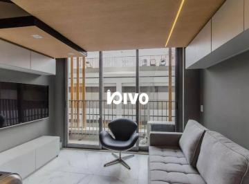 09543b6d39a1b0eb5e399ed4047d8b116b6a11d2 · Studio à venda, 42 m² por R$ 595.000,00 - Vila Mariana - São Paulo/SP