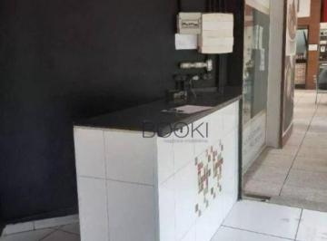Recepção · Loja Térrea - 64m2 - Próxima ao Metrô Barra Funda