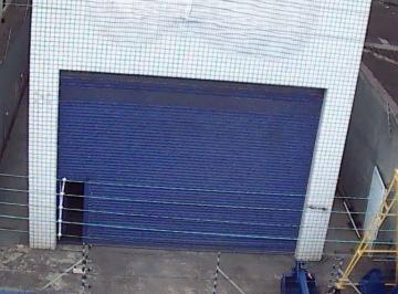 b2c9316b84cee3941e8207d8a77be82237f35ff4 · Galpão à venda, 200 m² por R$ 700.000,00 - Vila Ligya - Guarujá/SP