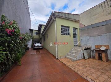 9bbc56bb7decc6638c3d4dc56d30f20d75787788 · Casa à venda, 100 m² por R$ 649.900,00 - Jardim Bom Clima - Guarulhos/SP