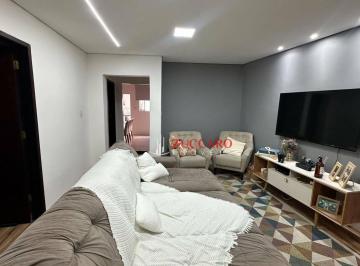 08185648db8083070a1aa8675ad1f0f4fbdbb24d · Sobrado à venda, 100 m² por R$ 950.000,00 - Vila Augusta - Guarulhos/SP