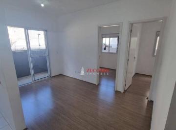 5d751547895496dc4094656a20fcf9e2a1b30410 · Apartamento à venda, 43 m² por R$ 279.999,99 - Jardim Adriana - Guarulhos/SP