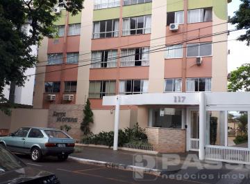 Apartamento · 90m² · 3 Quartos · 1 Vaga · VENDA | Apartamento, com 3 dormitórios em CHÁCARA PAULISTA, MARINGÁ
