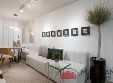 Apartamento · 52m² · 2 Quartos · 1 Vaga · VENDA | Apartamento, com 2 dormitórios em Parque Industrial, Maringá
