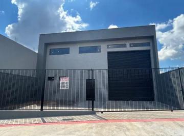 Comercial · 1 Vaga · LOCAÇÃO | Galpão/Barracão,  em Jardim Colina Verde, Maringá