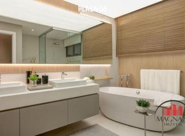 Apartamento · 250m² · 3 Quartos · 3 Vagas · VENDA | Apartamento, com 3 dormitórios em Zona 01, Maringá