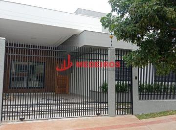 Casa · 162m² · 3 Quartos · 2 Vagas · VENDA | Casa, com 3 dormitórios em Jardim Canadá, Maringá