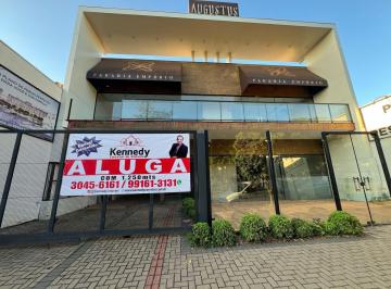 Comercial · 1250m² · LOCAÇÃO | Galpão/Barracão, em Jardim América, Paranavaí