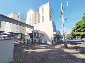 Apartamento · 65m² · 2 Quartos · 1 Vaga · MIRANTE DO VALE