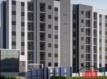 Apartamento · 40m² · 2 Quartos · 1 Vaga · VENDA | Apartamento, com 2 dormitórios em Jardim Bela Vista, Paiçandu