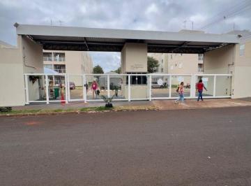 Apartamento · 52m² · 2 Quartos · 1 Vaga · VENDA | Apartamento, com 2 dormitórios em Parque Industrial, Marialva
