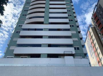 Apartamento · 111m² · 3 Quartos · 2 Vagas · VENDA | Apartamento, com 3 dormitórios em Zona 01 Centro, Maringá