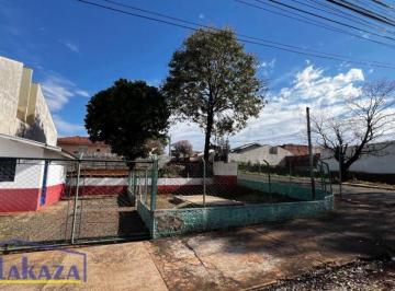 Terreno · 413m² · VENDA | Terreno, em Jardim Dourados, Maringá